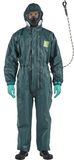 Ansell AlphaTec 4000 Small | Buy Online | Ansell | Fisher Scientific